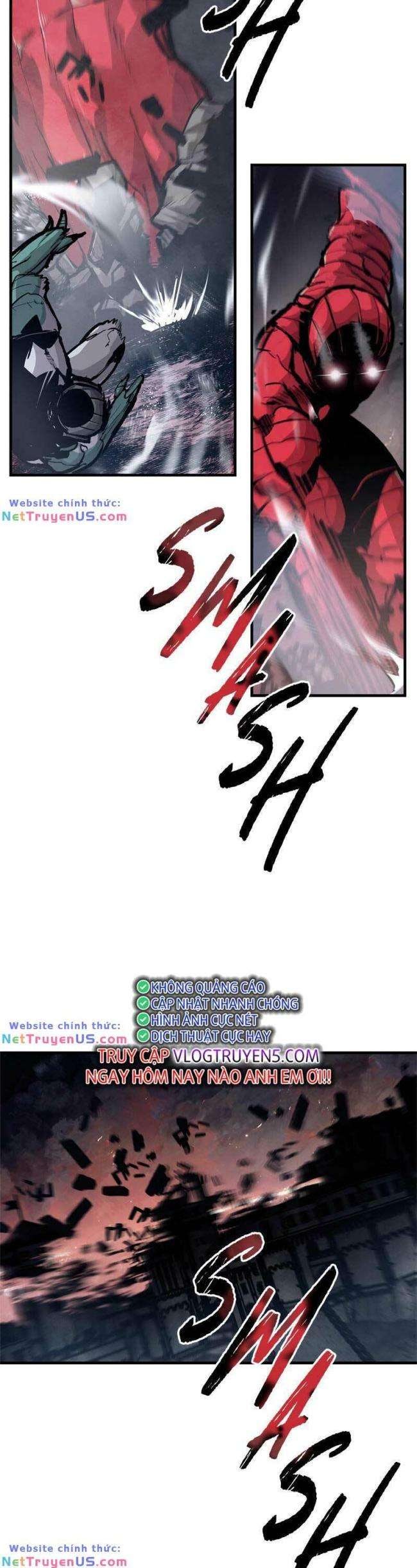 Kị Sĩ Xác Sống - Page 24