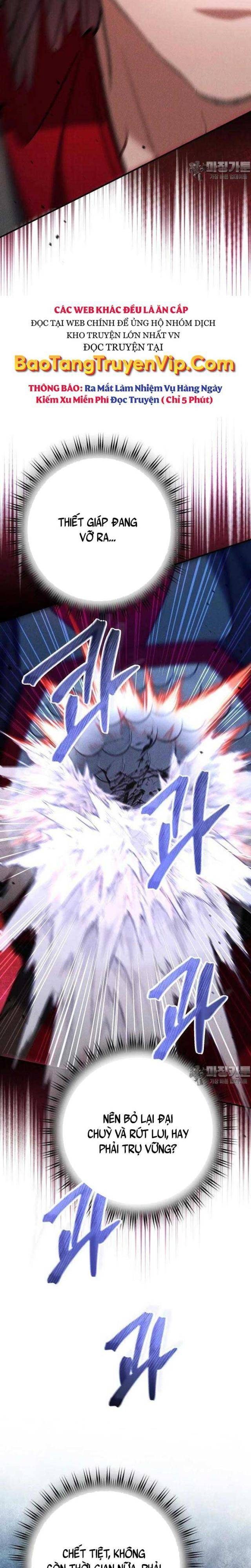 Thần Đồng Võ Thuật Hồi Quy - Page 14