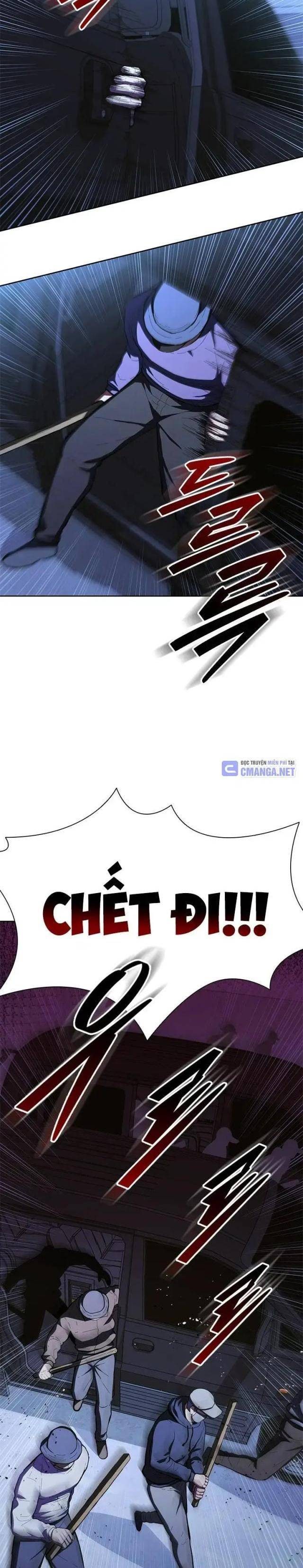 Sự Trở Lại Của Ông Trùm - Page 14