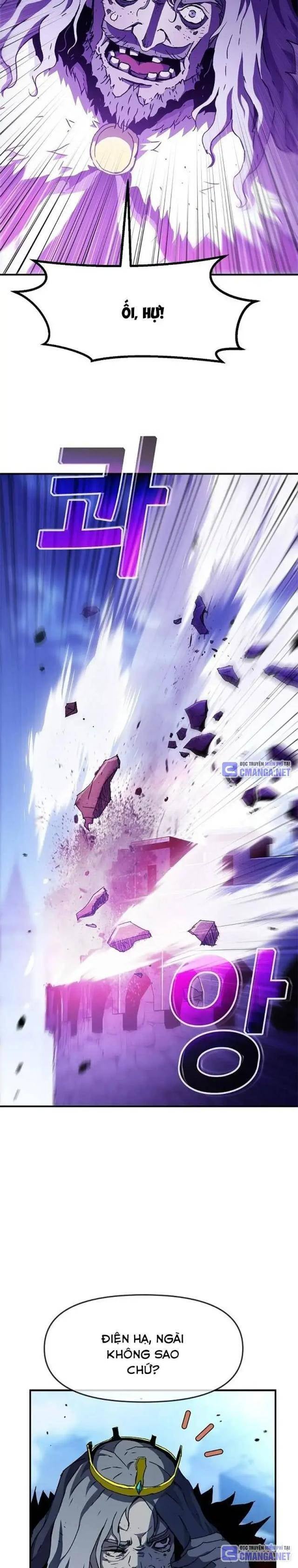 Chiến Binh Đoản Mệnh - Page 26