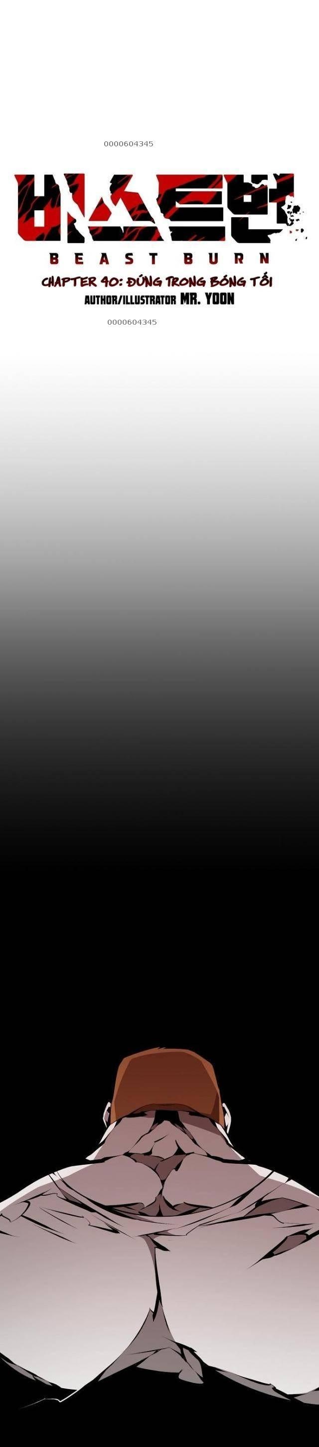 Cuồng Thú - Page 17