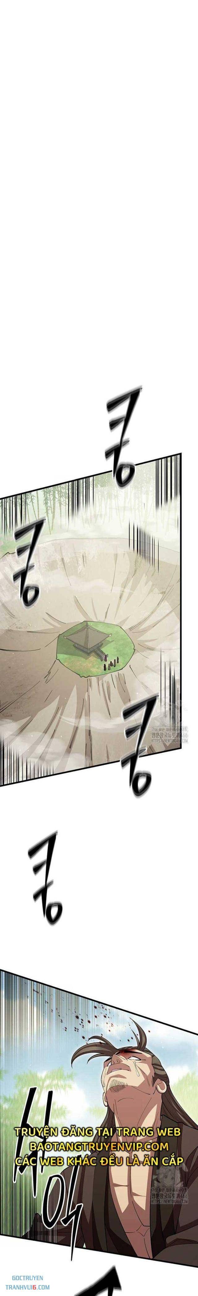 Thiên Hạ Đệ Nhất Đại Huynh - Page 31