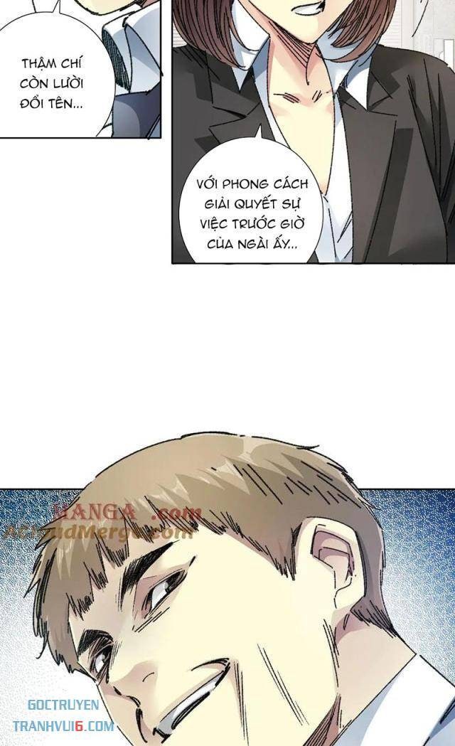 Câu Lạc Bộ Trường Sinh - Page 22