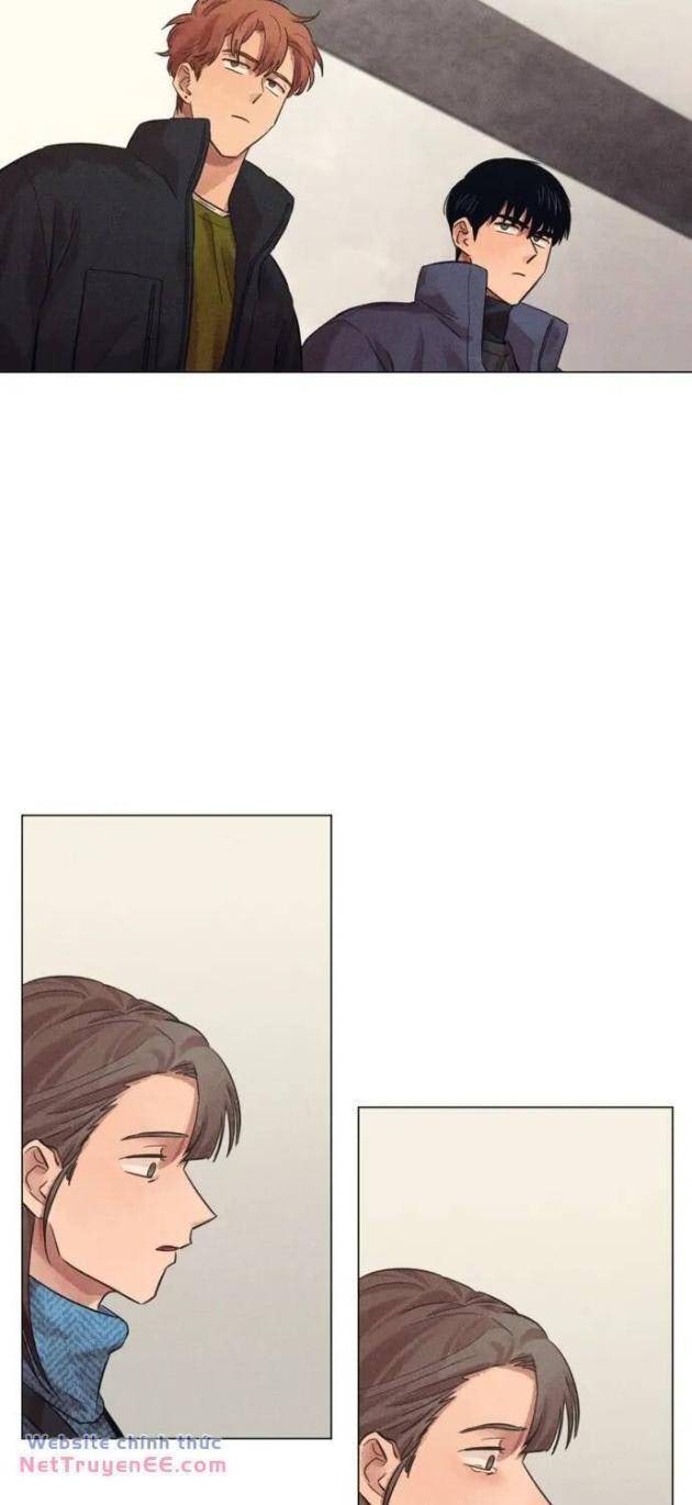 Phỏng Vấn Sát Nhân - Page 22