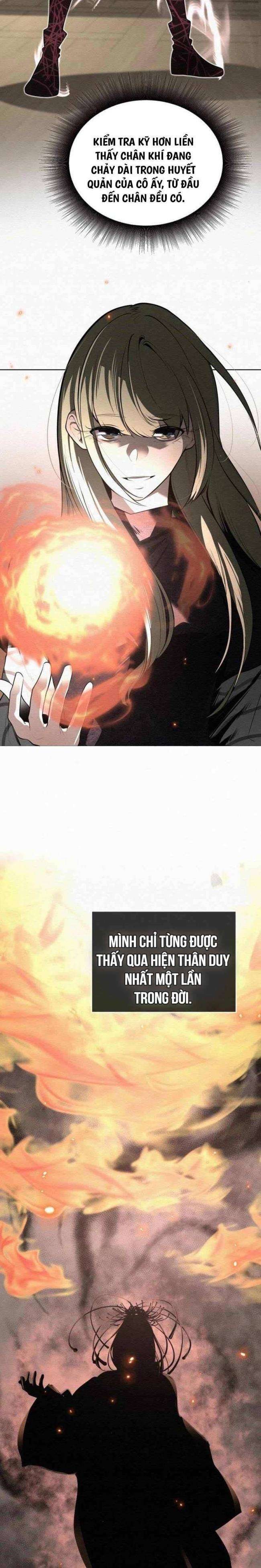 Phản Lão Hoàn Đồng Ở Thế Kỉ 21 - Page 12