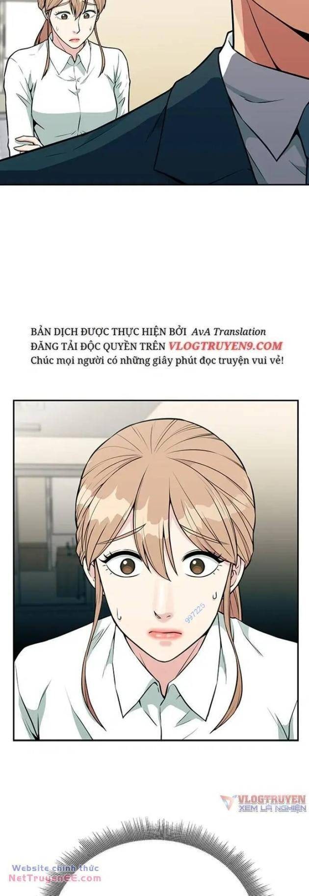 Chuyển Sinh Trở Thành Nhân Viên Mới - Page 58