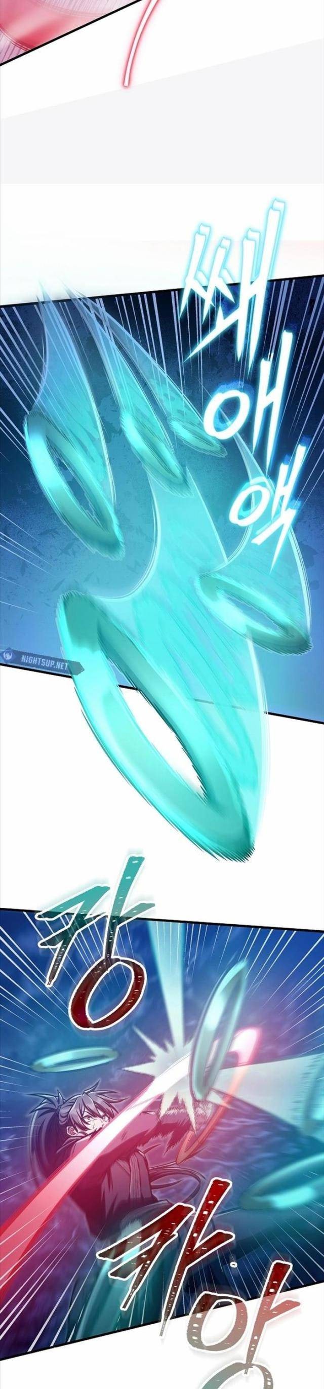 Song Kiếm Nhà Tư Mã - Page 25