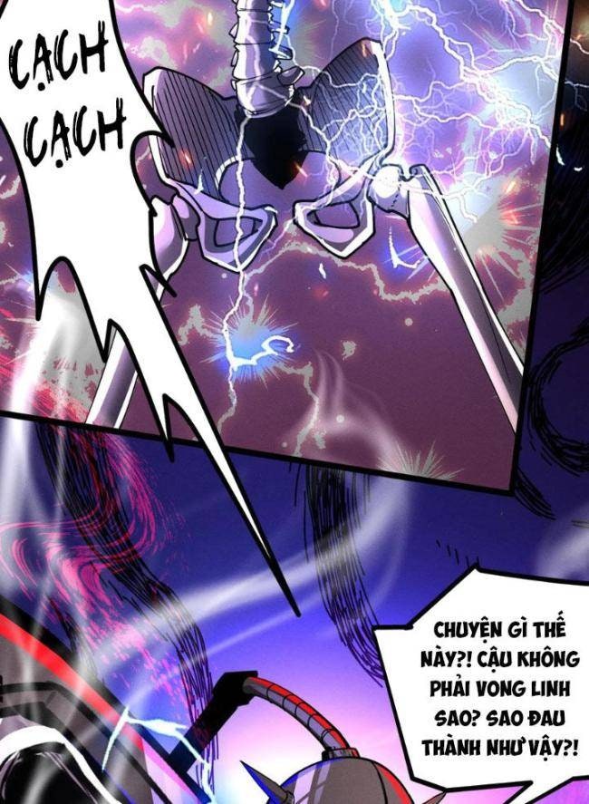 Dược Sư Kì Lạ: Bệnh Nhân Của Tôi Đều Rất Khủng Bố - Page 36