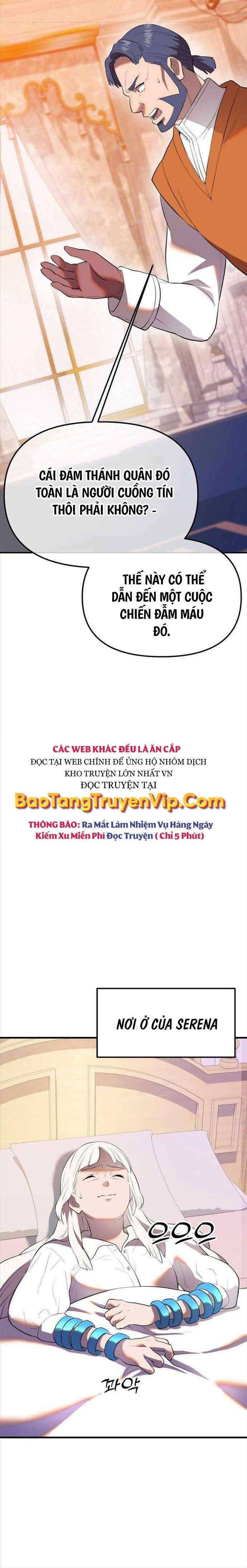 Hoàng Kim Pháp Sư - Page 4