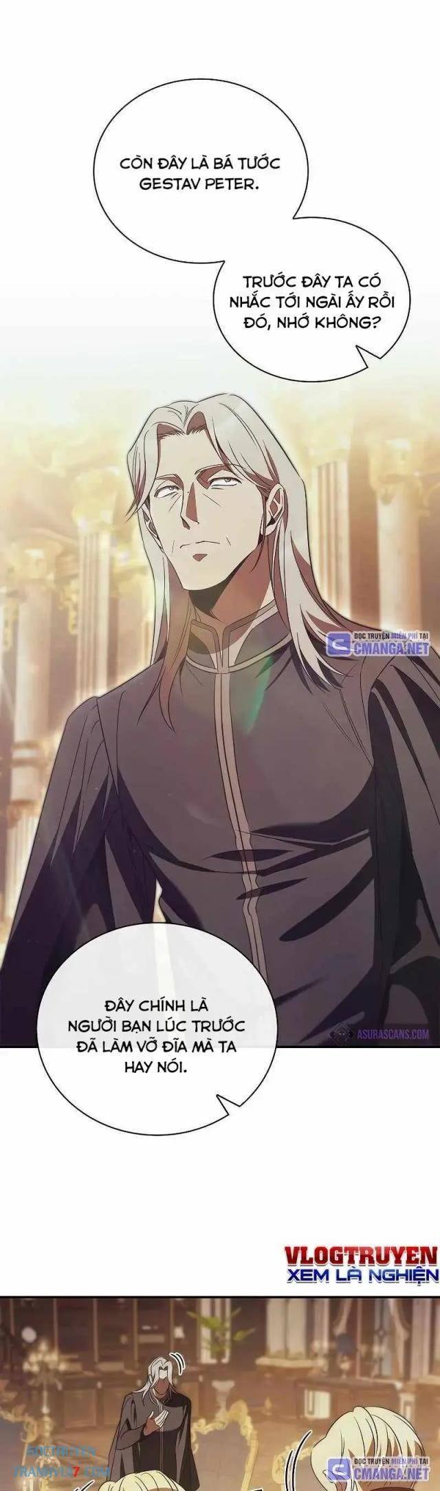 Tao Tái Sinh Làm Trùm - Page 33