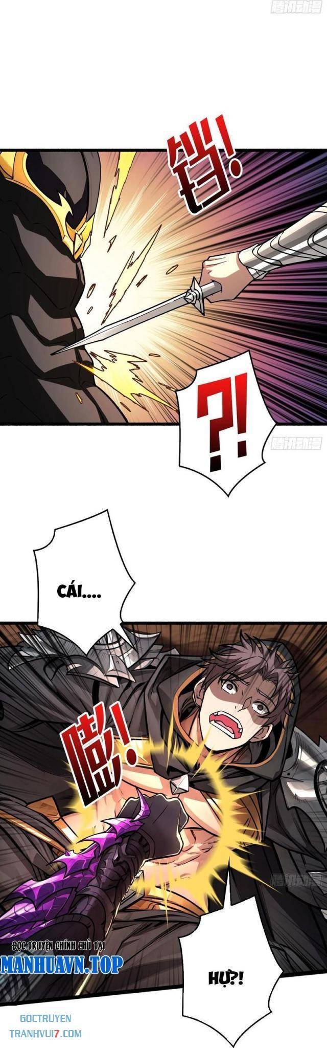 Bùng Cháy Đi Người Chơi Cấp Cao - Page 27