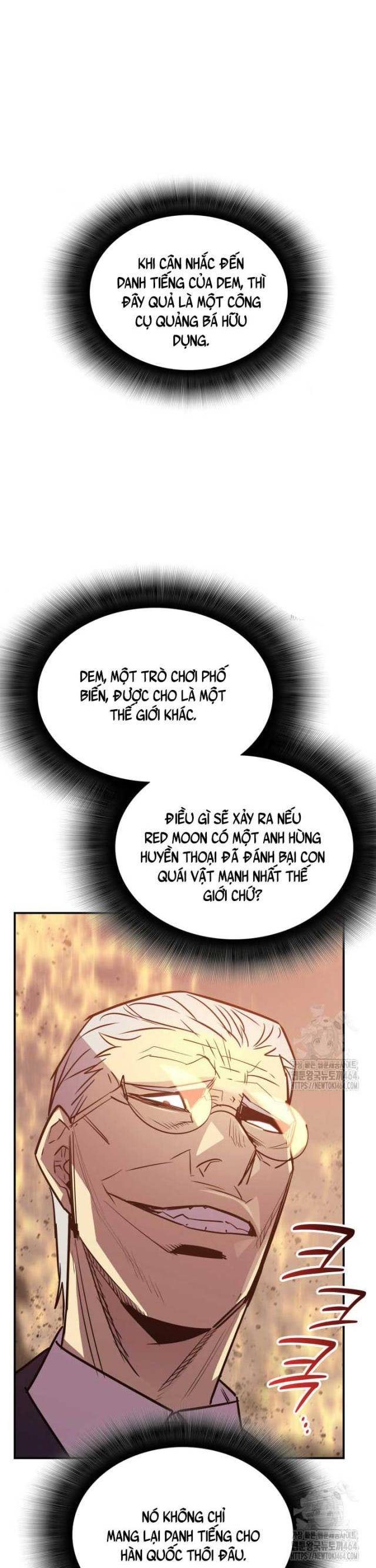 Sức Mạnh Của Người Chơi Mới - Page 16