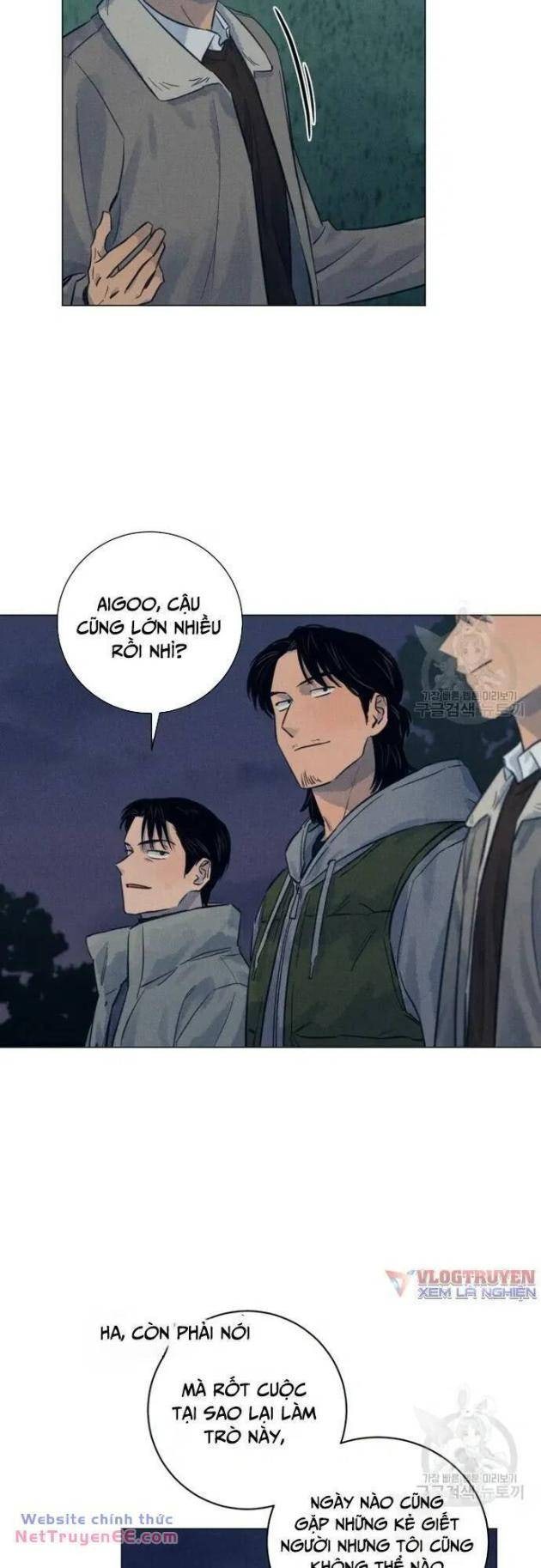 Phỏng Vấn Sát Nhân - Page 37