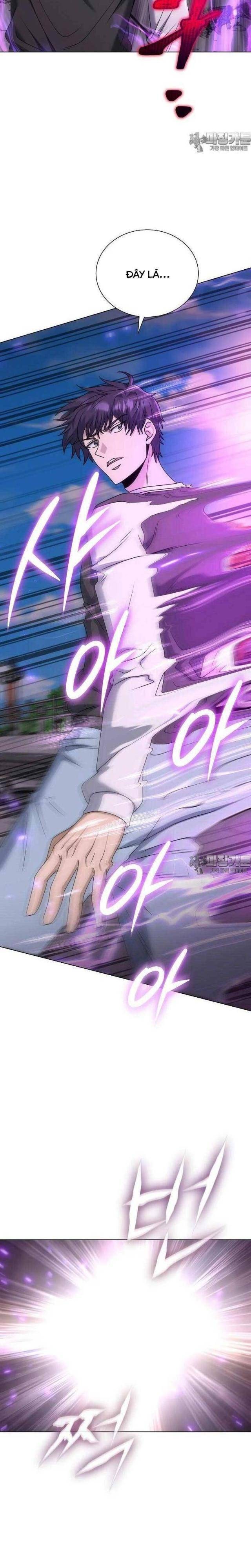 Thiên Ma Không Muốn Thăng Cấp - Page 30