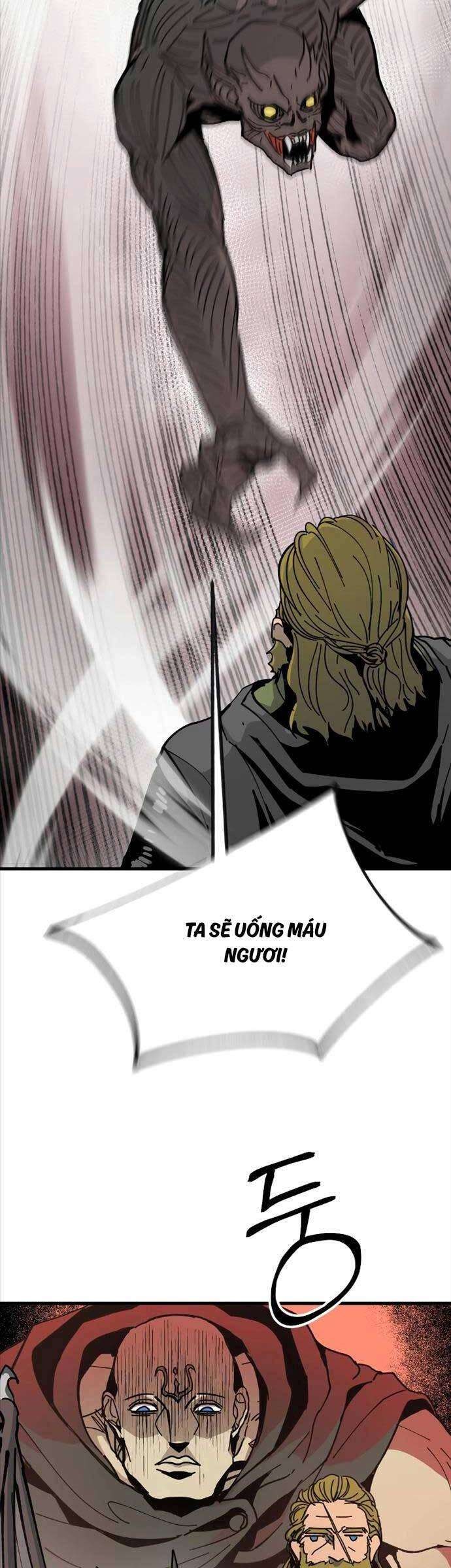 Thánh Kiếm Huyền Thoại - Page 18