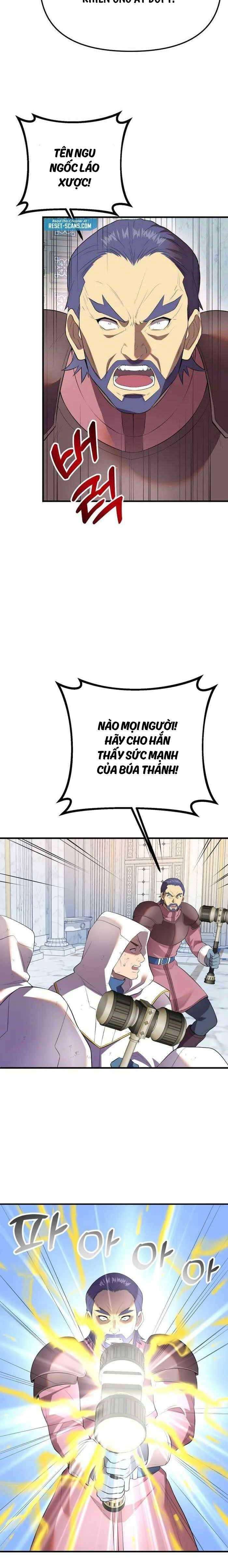 Hoàng Kim Pháp Sư - Page 5