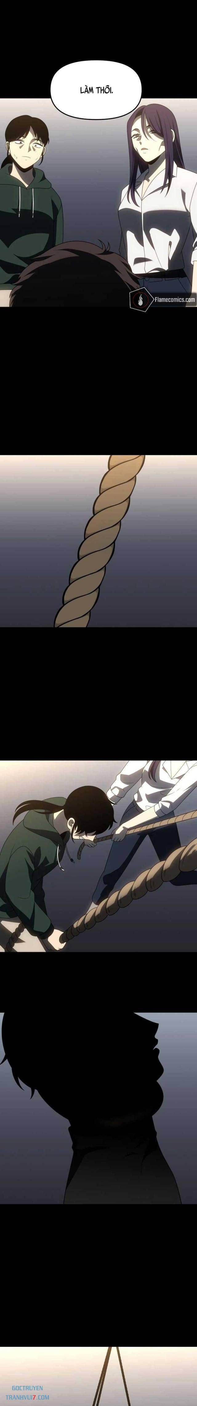 Ta Từng Là Tháp Vương - Page 20