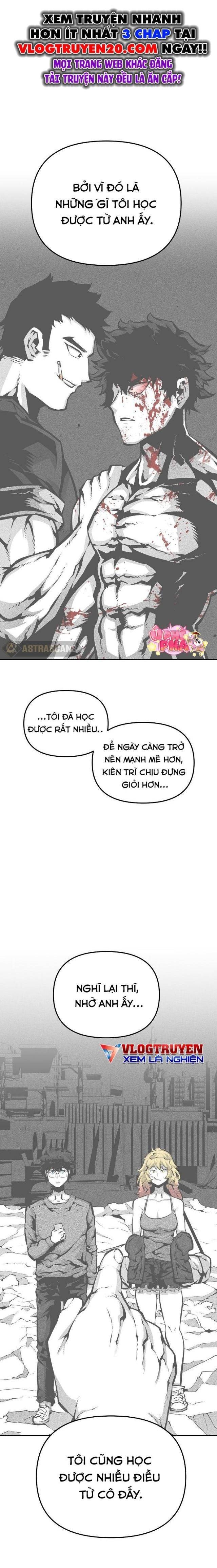 Cuồng Thú - Page 9