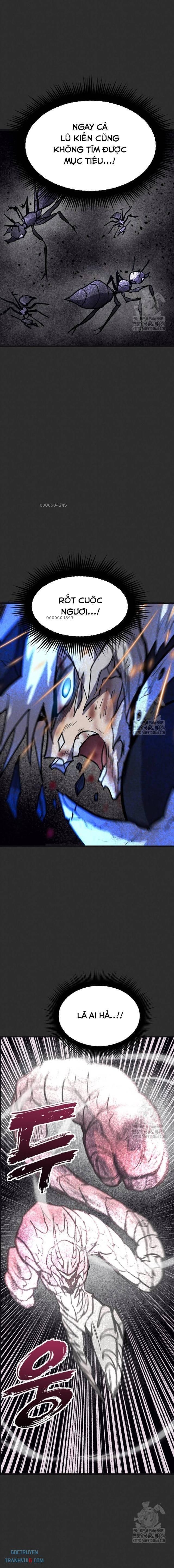 Người Côn Trùng - Page 8