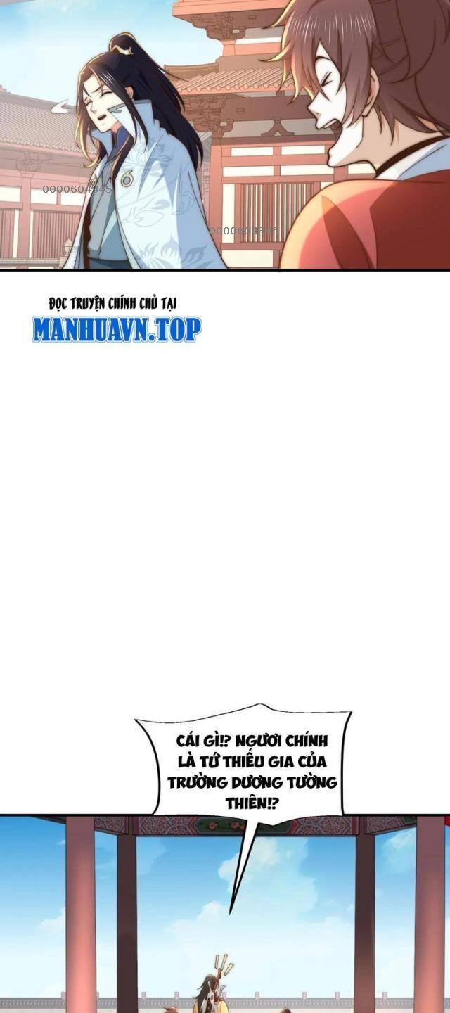 Tân Hỗn Độn Kiếm Thần - Page 21