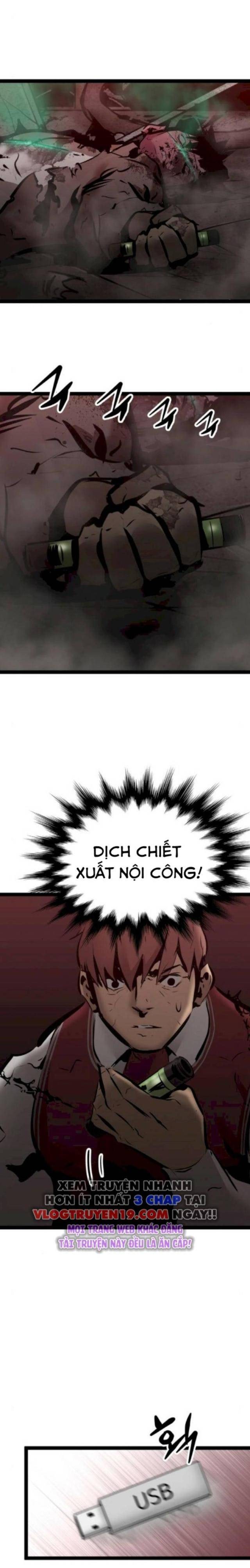 Murim Thời Hiện Đại - Page 24