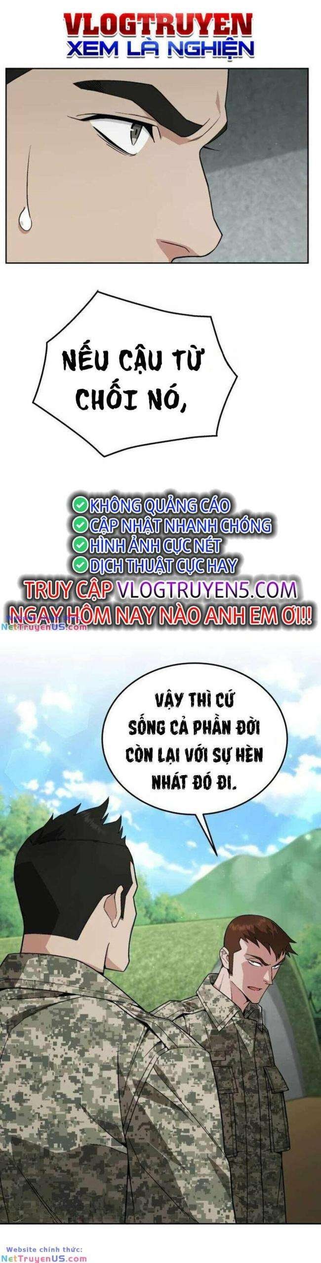 Trù Vương Mạt Thế - Page 7