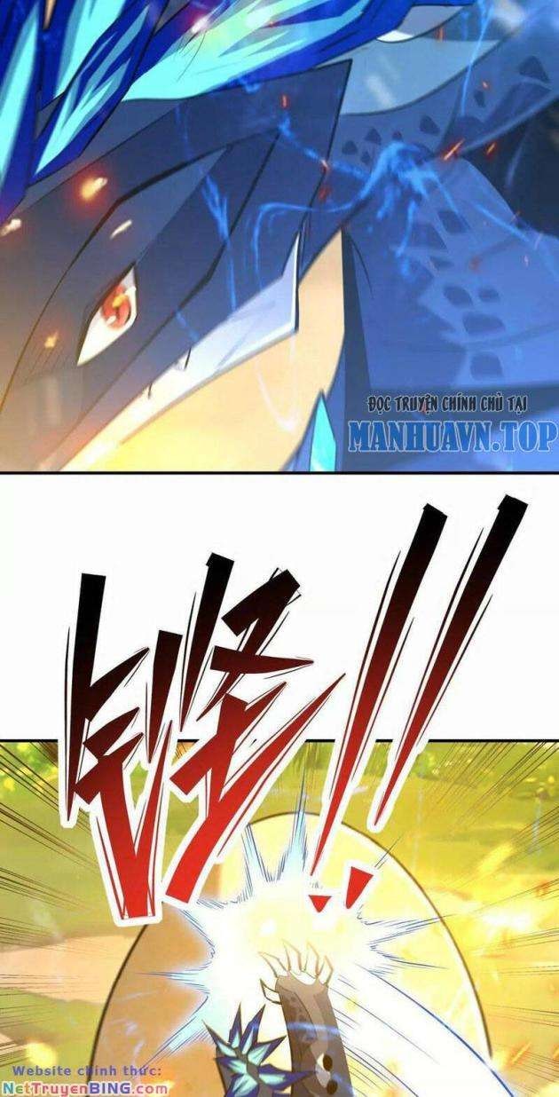 Thần Thú Quật Khởi - Page 7