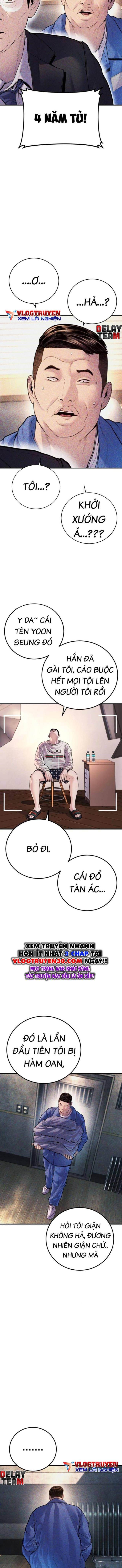 Cậu Bé Tội Phạm - Page 21