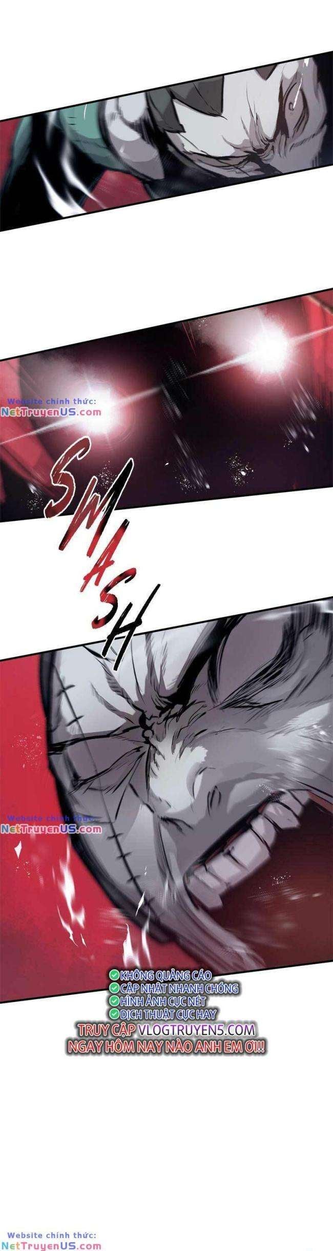 Kị Sĩ Xác Sống - Page 26