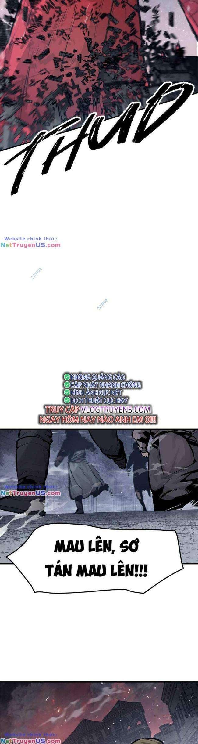 Kị Sĩ Xác Sống - Page 9