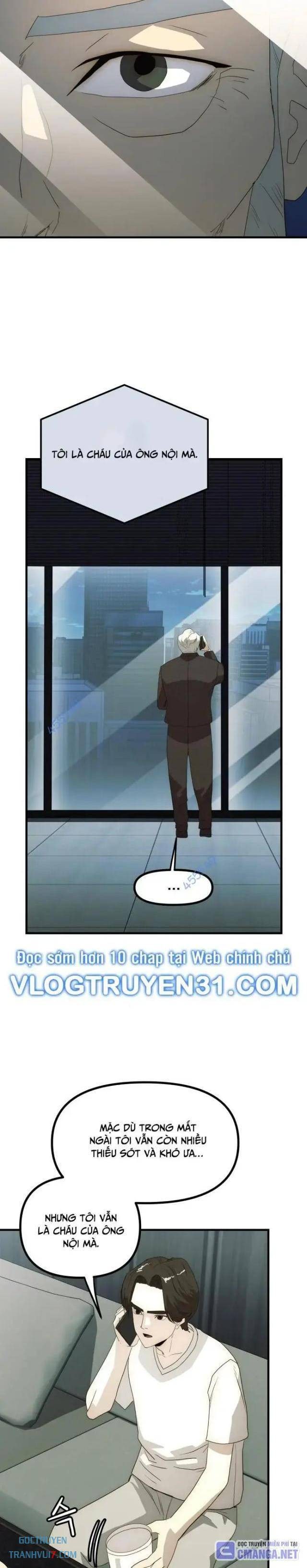 Phẩm Giá Tài Phiệt - Page 31