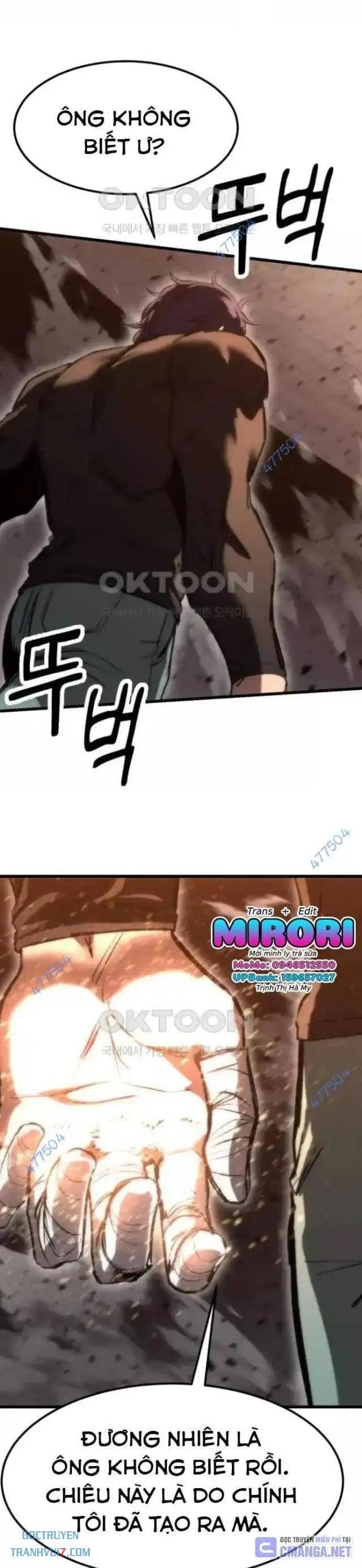 Võ Vương Kang Haejin - Page 37