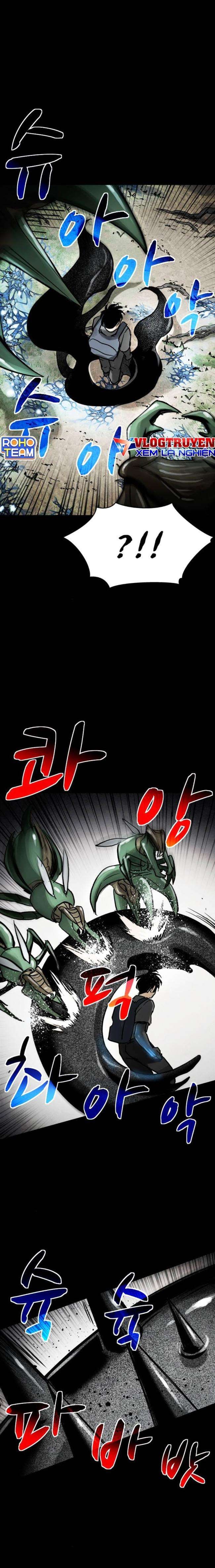 Mầm Chết - Page 4