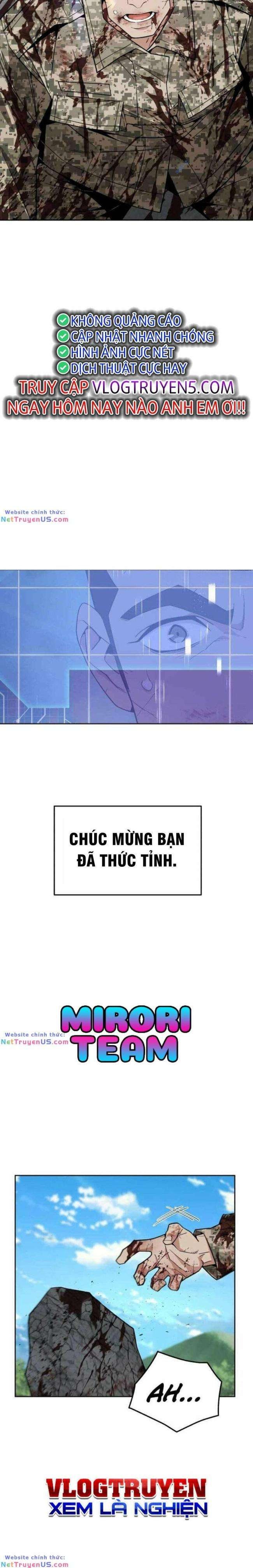 Trù Vương Mạt Thế - Page 27