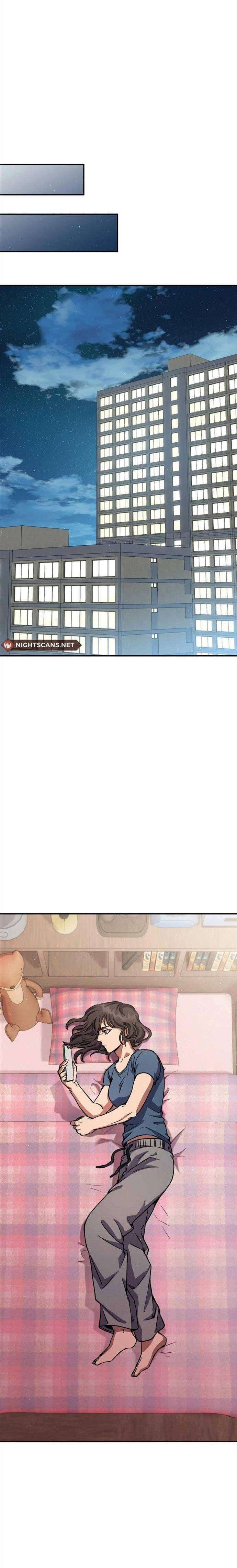 Sự Trả Thù Của Thợ Rèn Huyền Thoại - Page 22