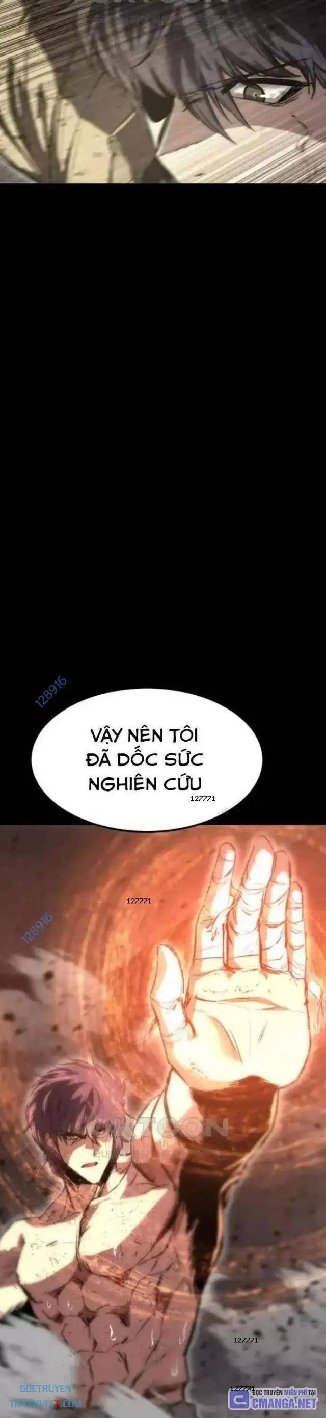 Võ Vương Kang Haejin - Page 4