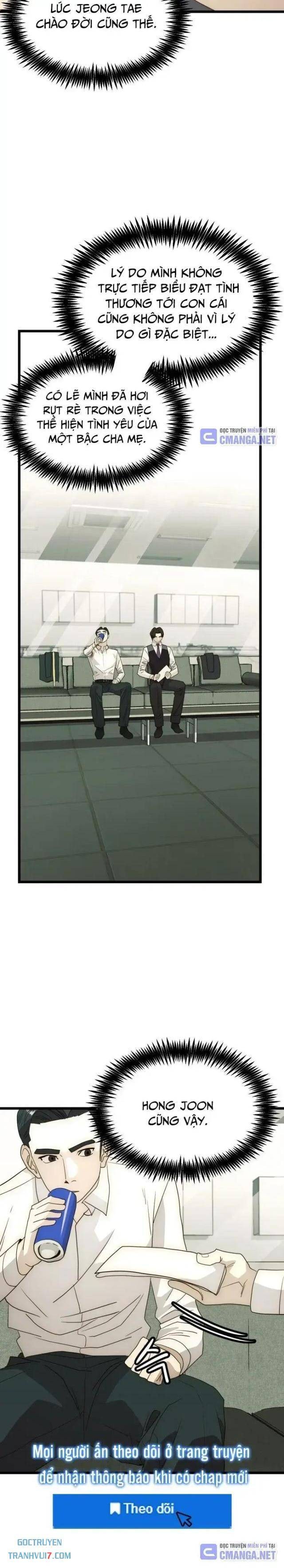 Phẩm Giá Tài Phiệt - Page 24