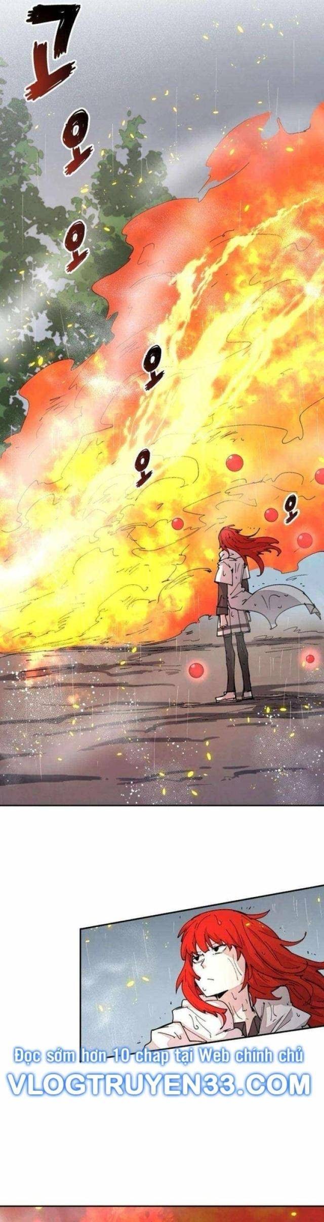 Đại Pháp Sư Của Tổ Đội Hồi Quy - Page 11