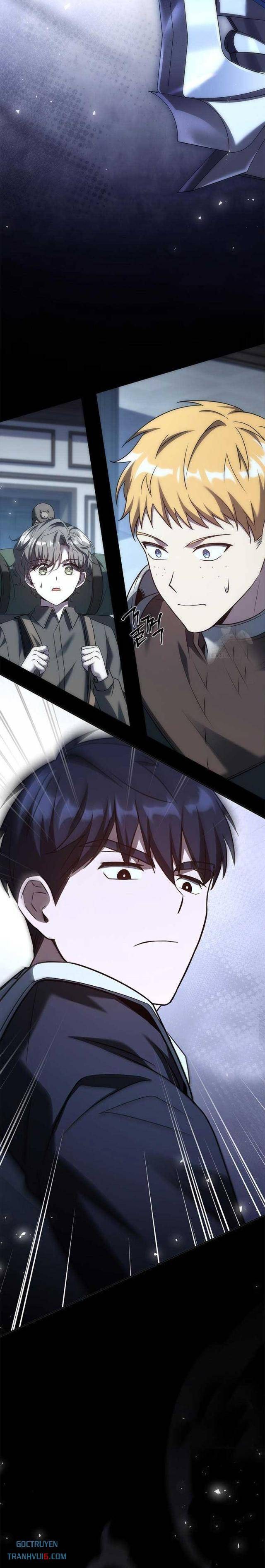 Quỷ Vương Hồi Quy Là Người Tốt - Page 10