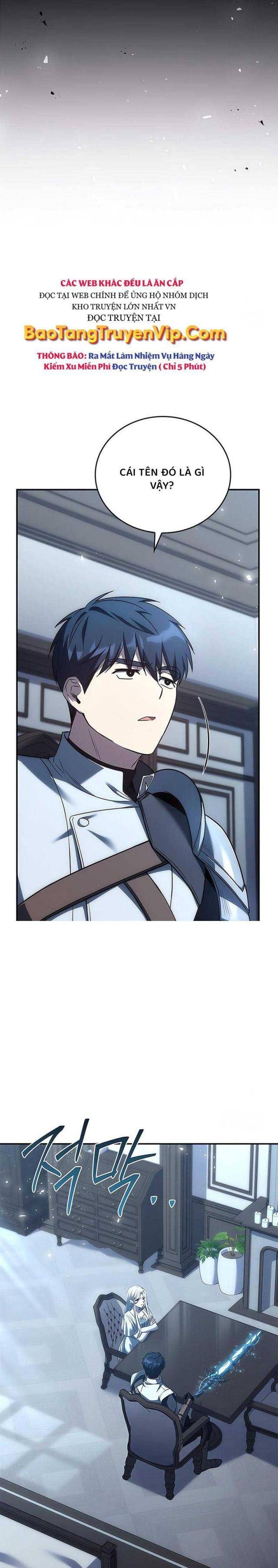 Quỷ Vương Hồi Quy Là Người Tốt - Page 32