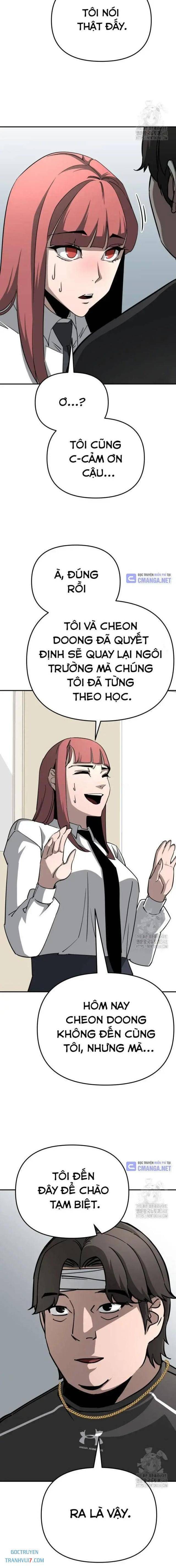 99 Thủ Lĩnh - Page 24