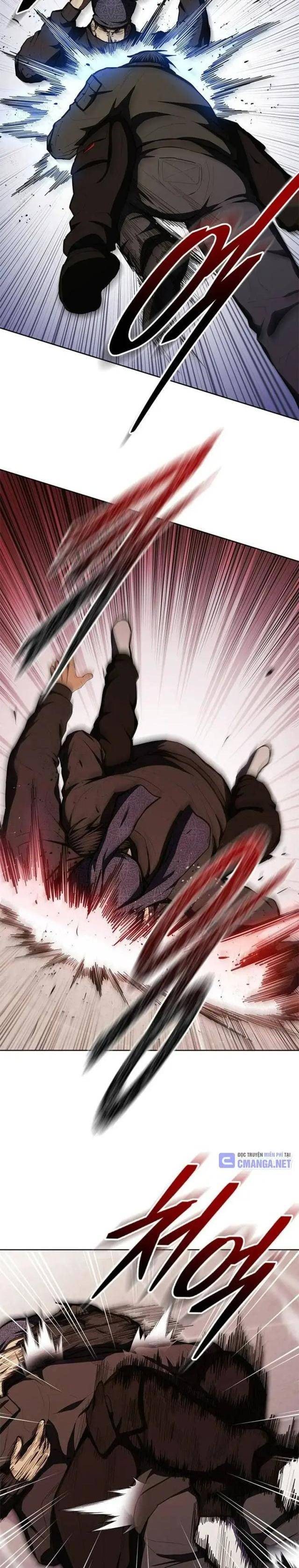 Sự Trở Lại Của Ông Trùm - Page 22