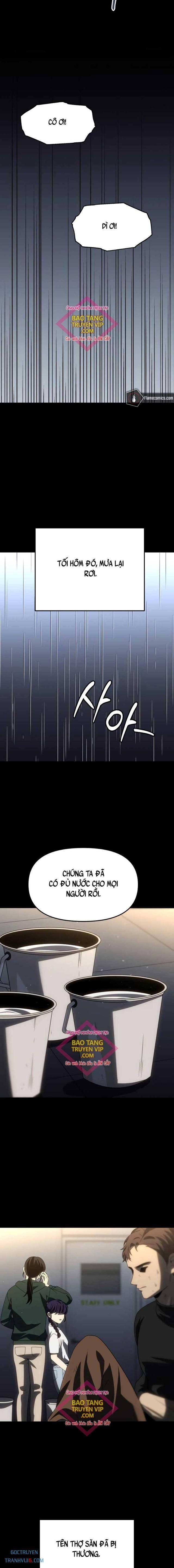 Ta Từng Là Tháp Vương - Page 28