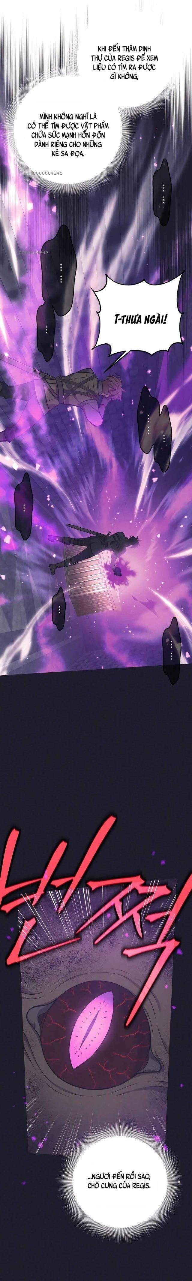 Trở Thành Tên Khốn ở Thế Giới Dark Fantasy - Page 16