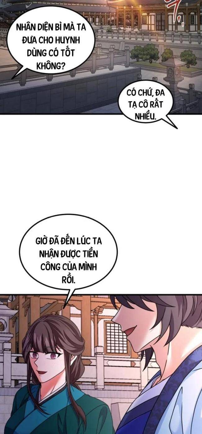 Phá Công Kiếm Đế - Page 31