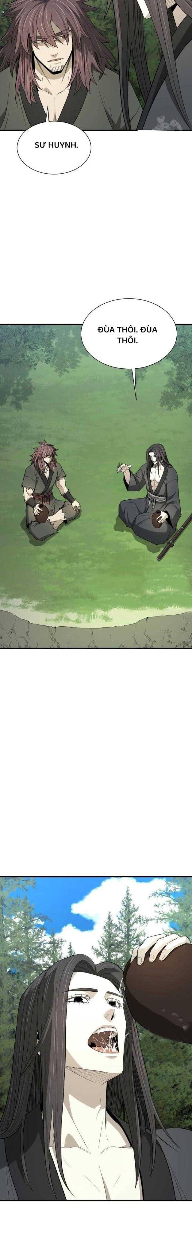 Nhất Hốt Đao - Page 26