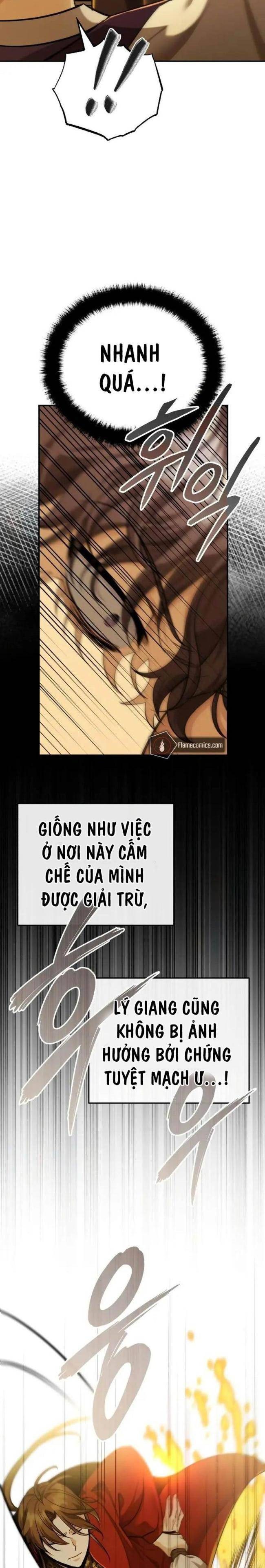 Thiếu Gia Yểu Mệnh Nhà Họ Bạch - Page 33