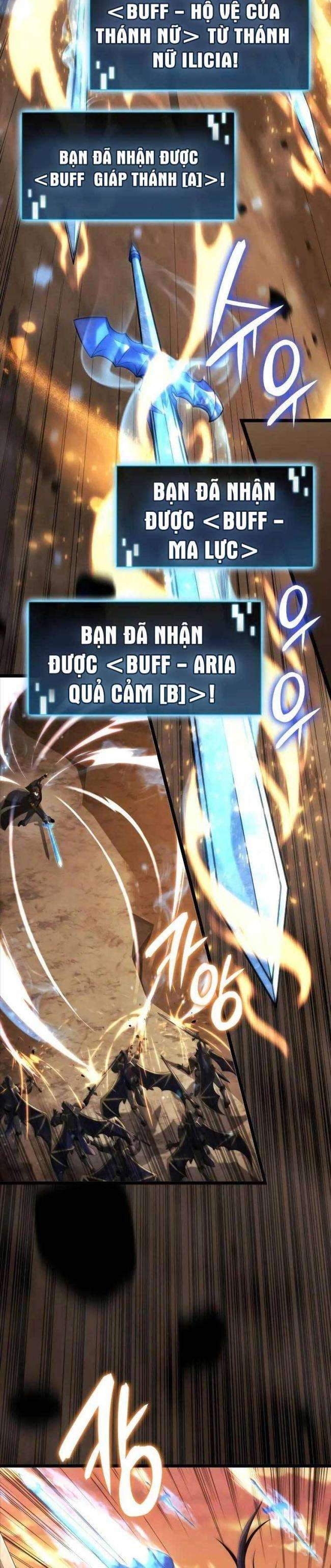 Người Chơi Tài Năng Điên Cuồng - Page 24