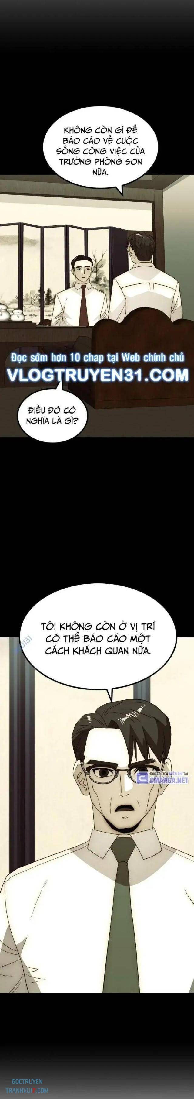 Phẩm Giá Tài Phiệt - Page 34