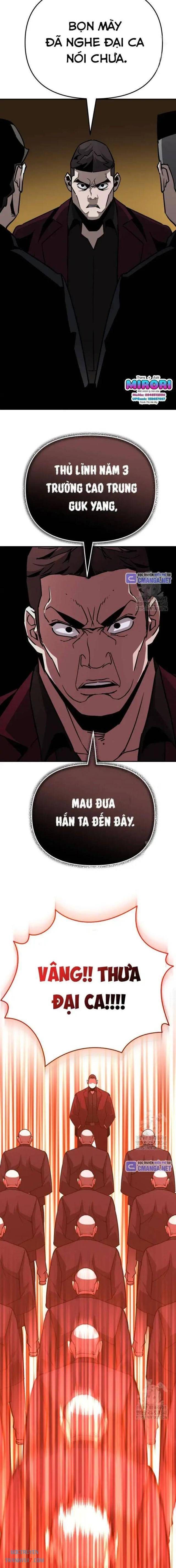 99 Thủ Lĩnh - Page 7